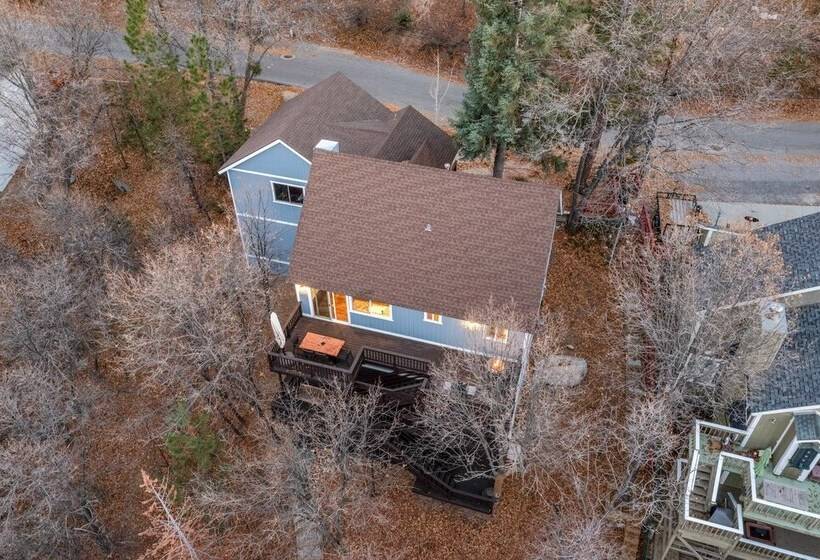 Blue Spruce By Avantstay Cozy Home W/ Dual Decks