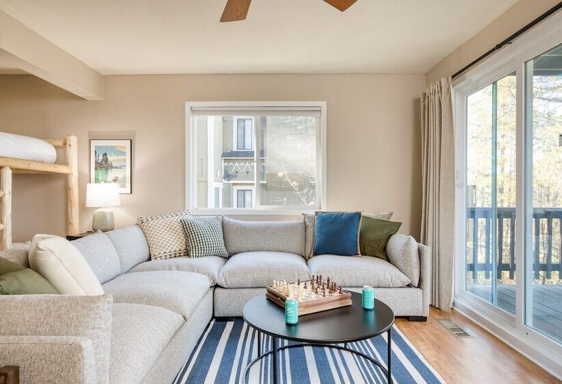 Blue Spruce By Avantstay Cozy Home W/ Dual Decks