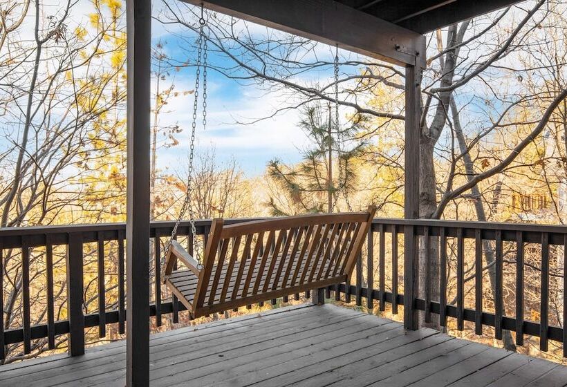 Blue Spruce By Avantstay Cozy Home W/ Dual Decks