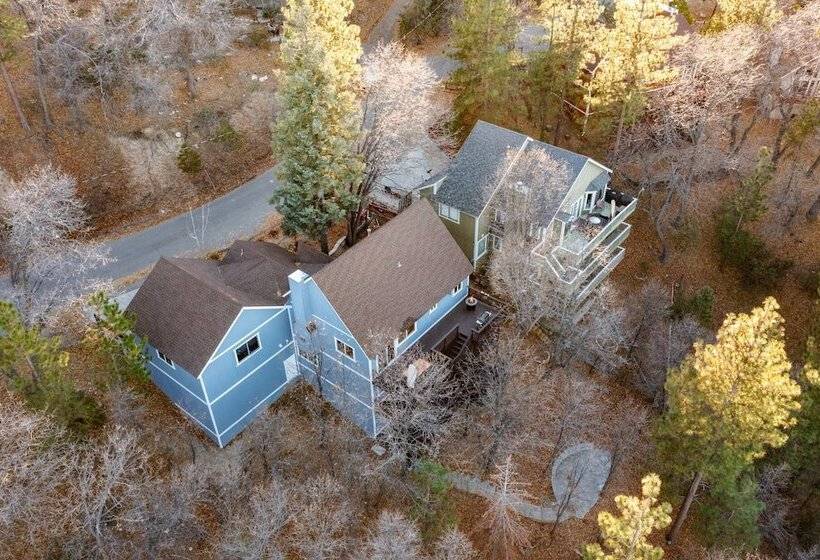 Blue Spruce By Avantstay Cozy Home W/ Dual Decks