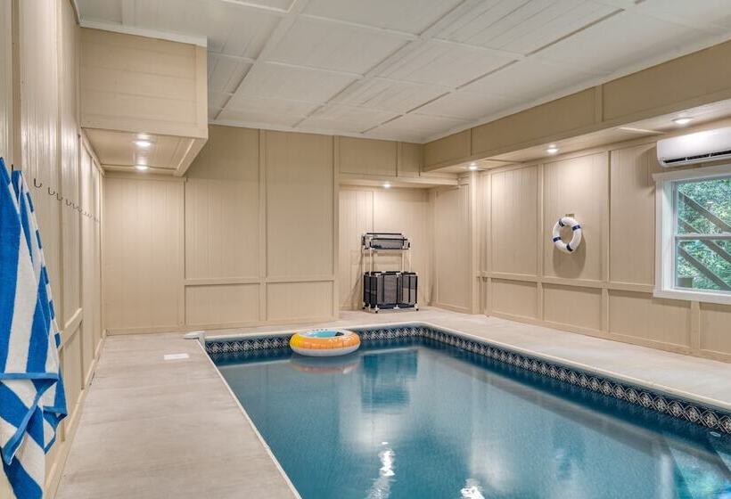 Bluebell By Avantstay Incredible Views W/ Large Balcony & Indoor Pool!