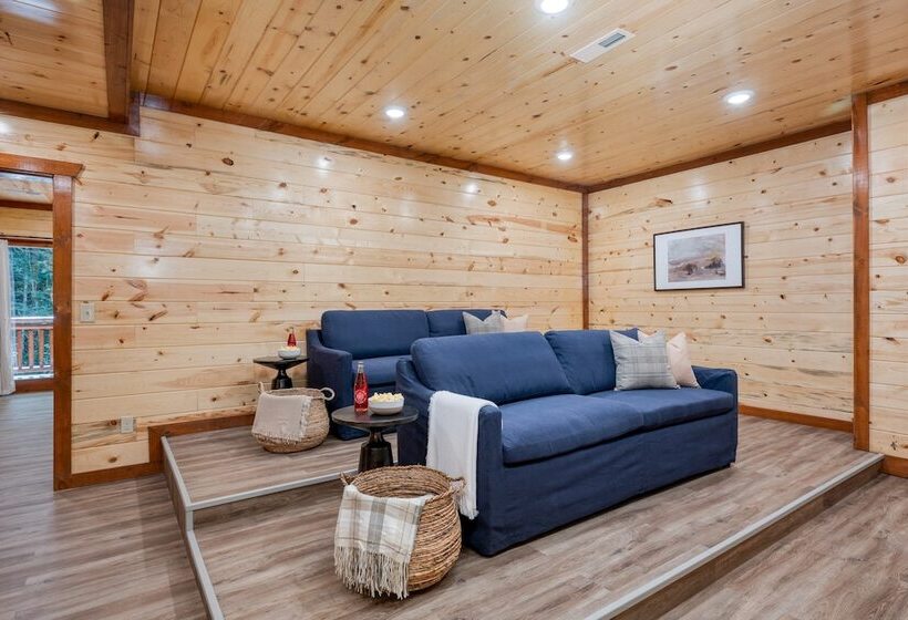 Bluebell By Avantstay Incredible Views W/ Large Balcony & Indoor Pool!