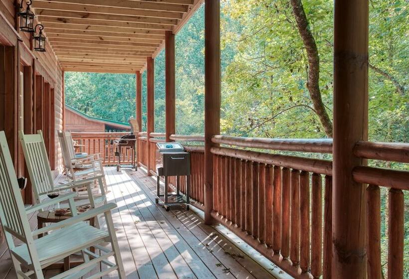 Bluestem & Bluebell By Avantstay Incredible Views W/ Large Balcony & Indoor Pool!