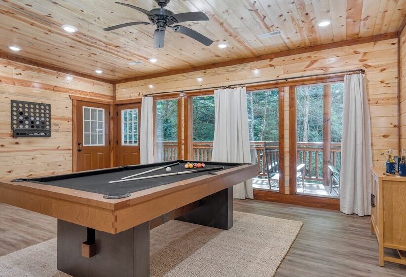 Bluestem & Bluebell By Avantstay Incredible Views W/ Large Balcony & Indoor Pool!