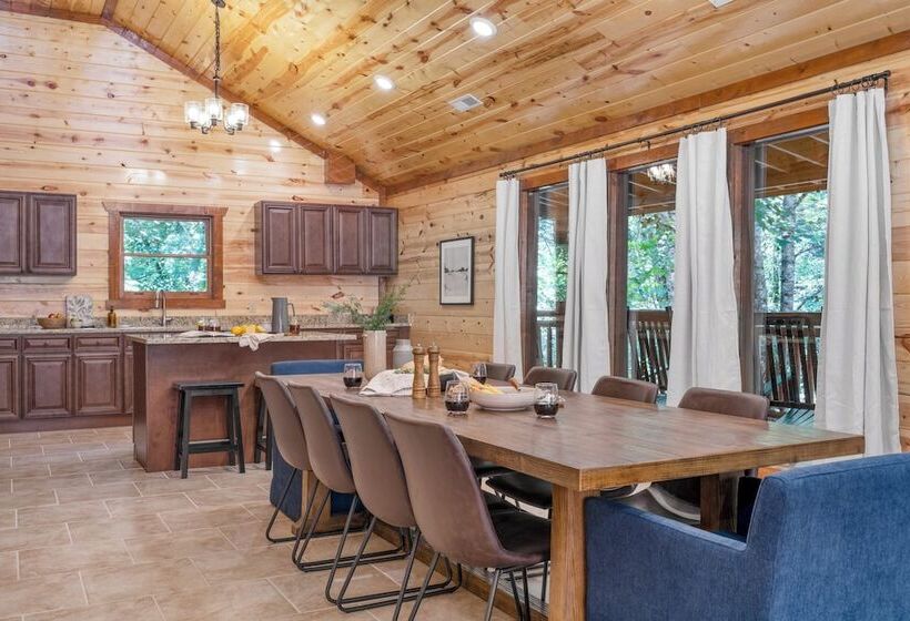 Bluestem & Bluebell By Avantstay Incredible Views W/ Large Balcony & Indoor Pool!