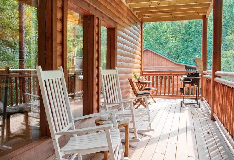 Bluestem By Avantstay Incredible Views W/ Large Balcony & Indoor Pool!