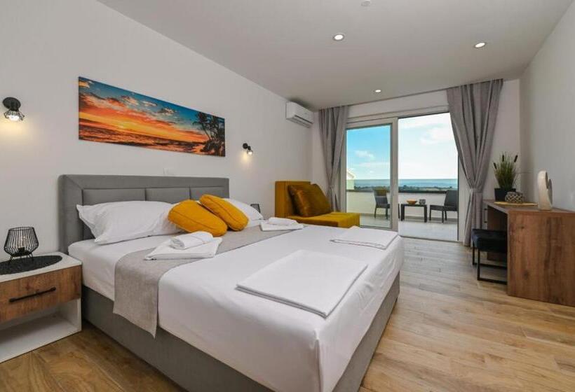 Boutique Hotel Ivy Z