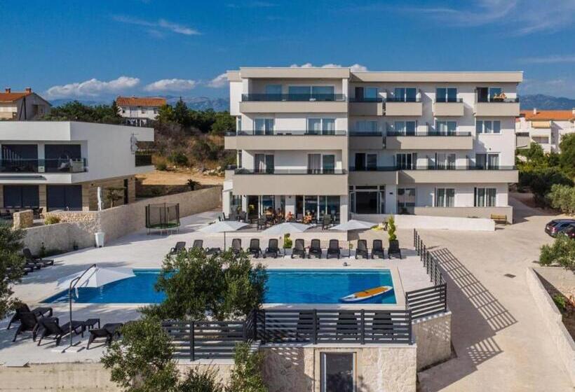 Boutique Hotel Ivy Z