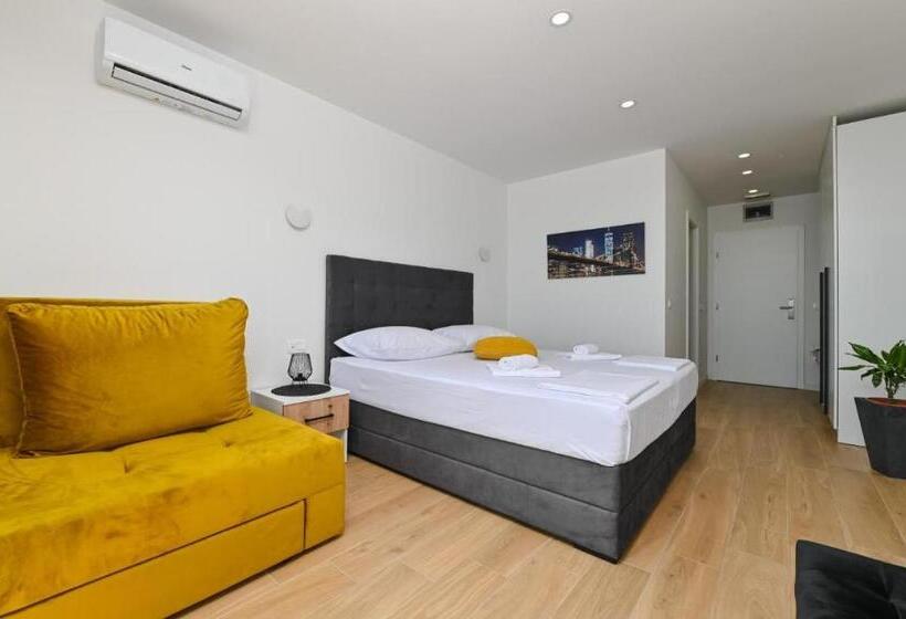 Boutique Hotel Ivy Z