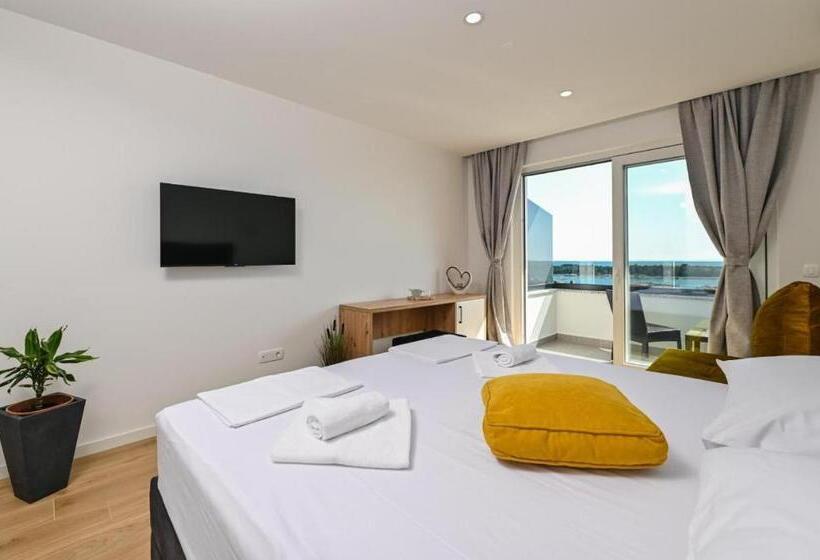 Boutique Hotel Ivy Z