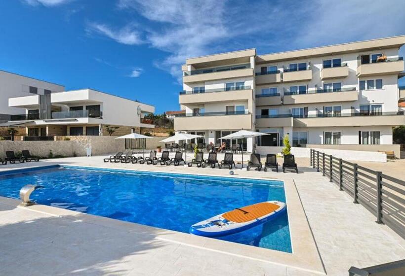 Boutique Hotel Ivy Z