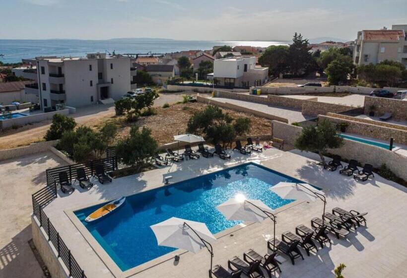 Boutique Hotel Ivy Z