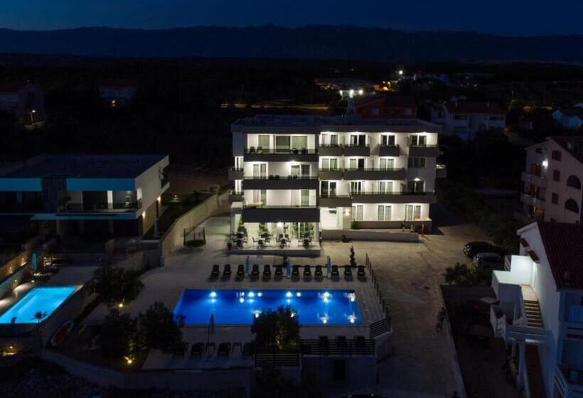 Boutique Hotel Ivy Z