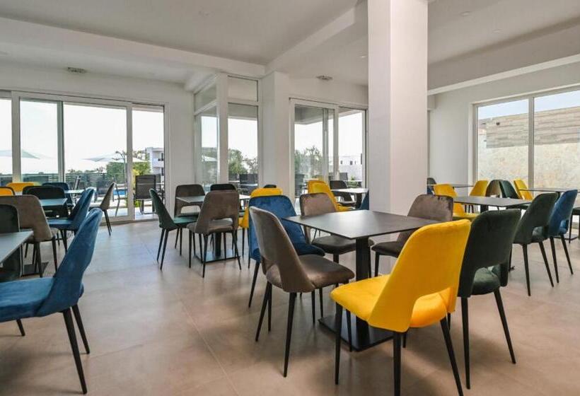 Boutique Hotel Ivy Z