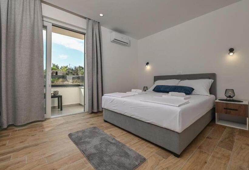 Boutique Hotel Ivy Z