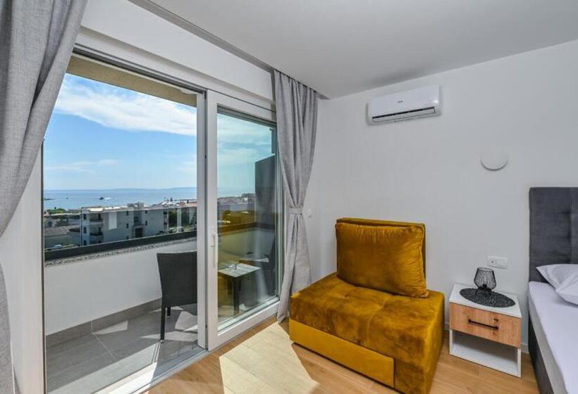 Boutique Hotel Ivy Z