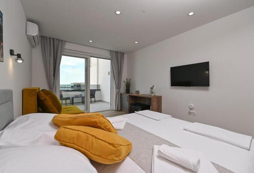 Boutique Hotel Ivy Z