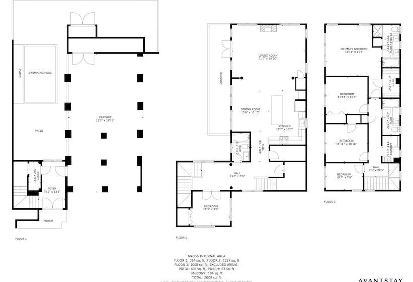 Calico By Avantstay Beachfront Retreat