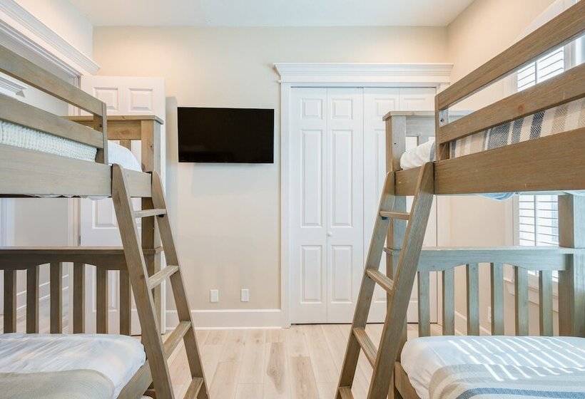 Calico By Avantstay Beachfront Retreat