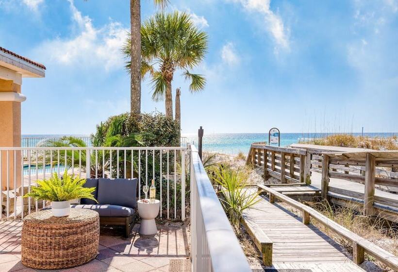 Calico By Avantstay Beachfront Retreat