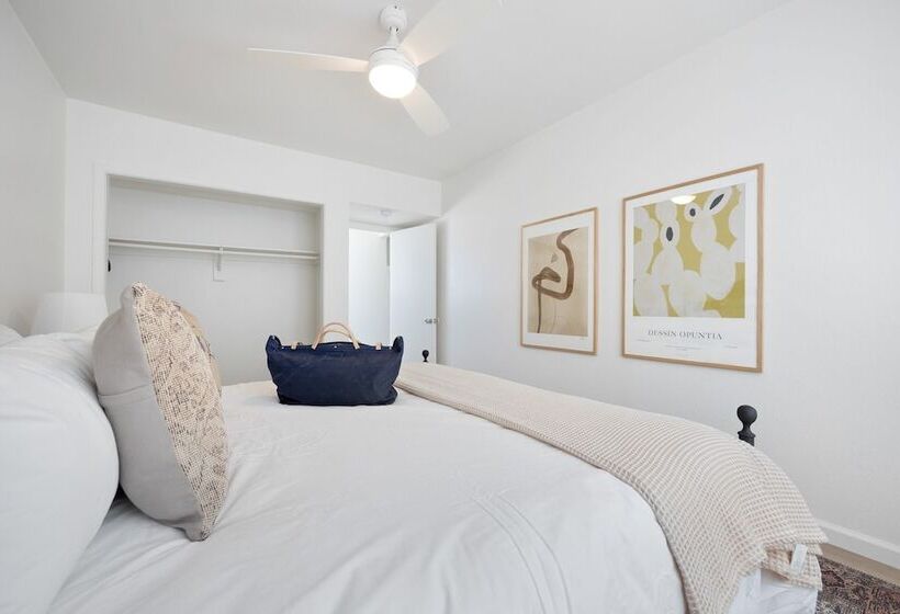 Carmella By Avantstay Modern Jtree Home W/ Large Outdoor Area!