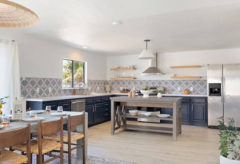 Carmella By Avantstay Modern Jtree Home W/ Large Outdoor Area!