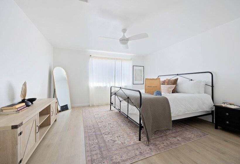 Carmella By Avantstay Modern Jtree Home W/ Large Outdoor Area!