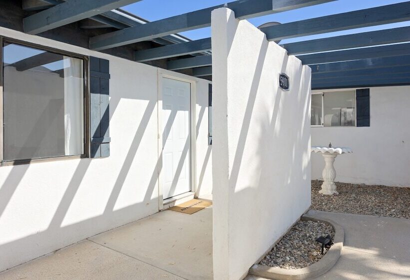 Carmella By Avantstay Modern Jtree Home W/ Large Outdoor Area!