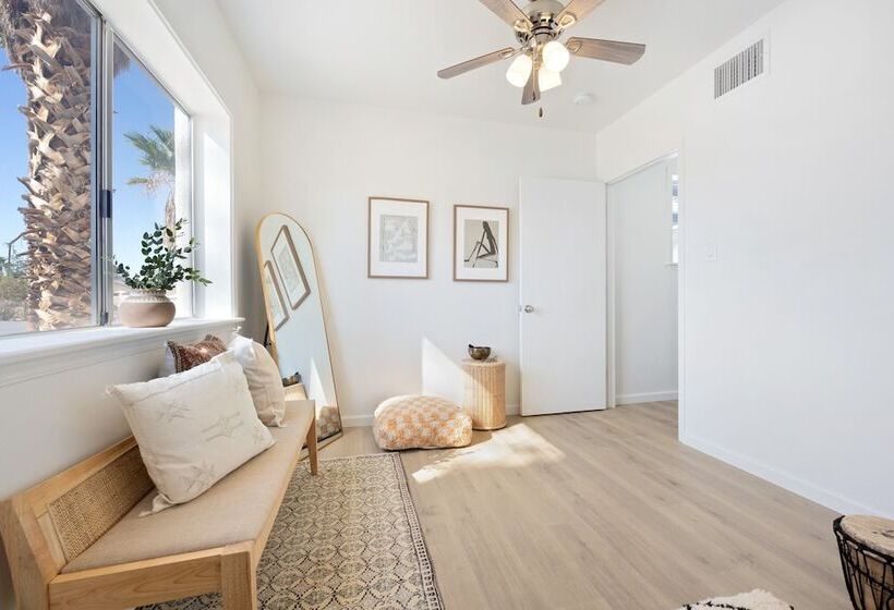 Carmella By Avantstay Modern Jtree Home W/ Large Outdoor Area!