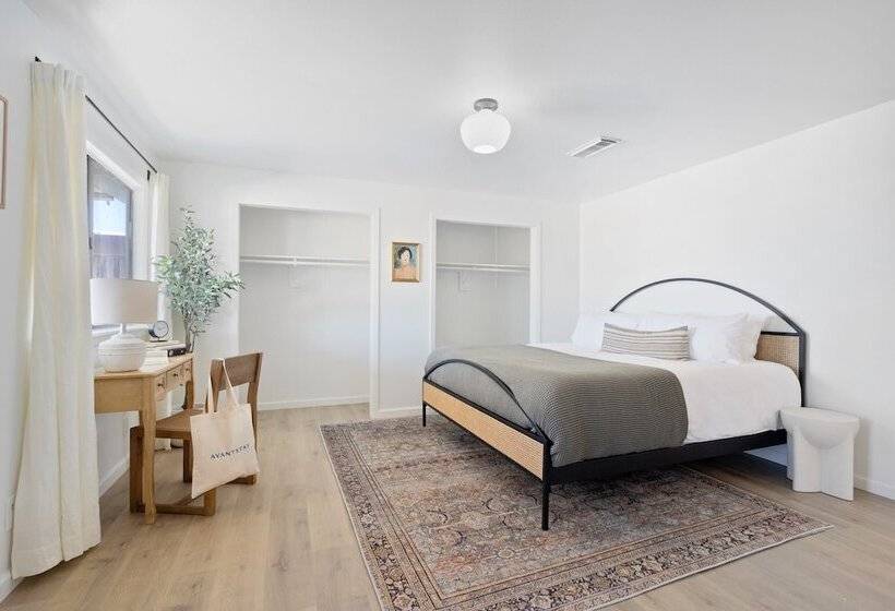 Carmella By Avantstay Modern Jtree Home W/ Large Outdoor Area!