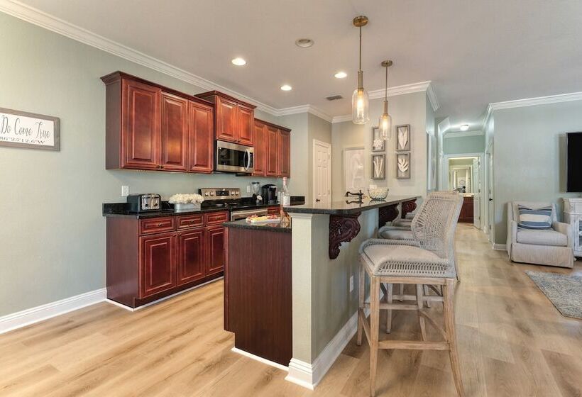 Carmine By Avantstay 2022 Remodeled Destin Home