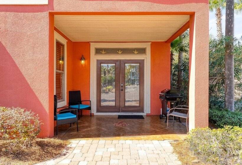 Carmine By Avantstay 2022 Remodeled Destin Home