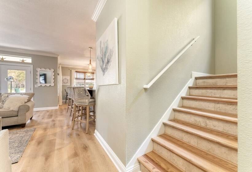 Carmine By Avantstay 2022 Remodeled Destin Home