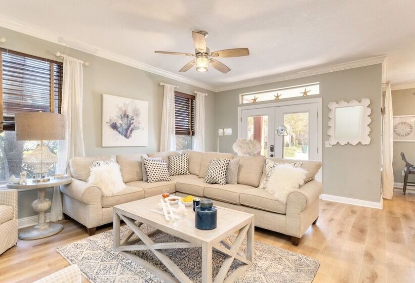 Carmine By Avantstay 2022 Remodeled Destin Home