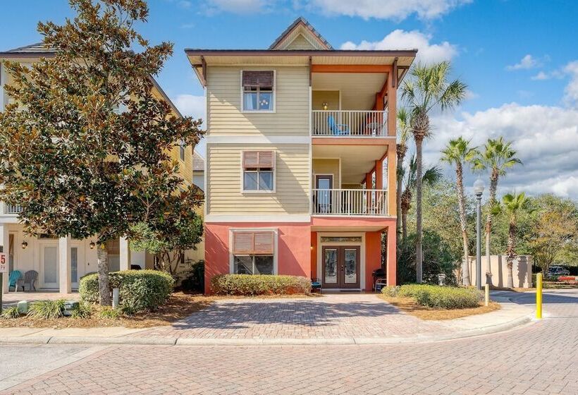 Carmine By Avantstay 2022 Remodeled Destin Home