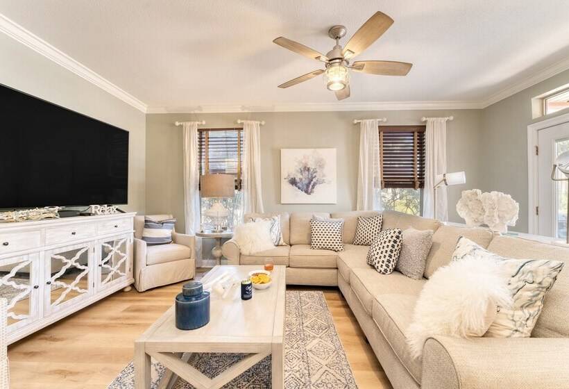 Carmine By Avantstay 2022 Remodeled Destin Home