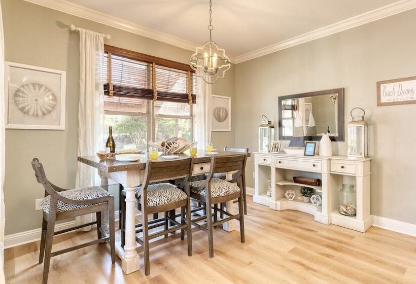 Carmine By Avantstay 2022 Remodeled Destin Home