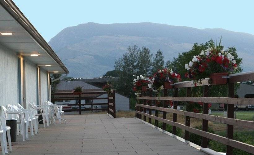 Carter Mountain Motel