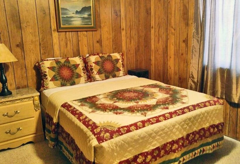 Carter Mountain Motel