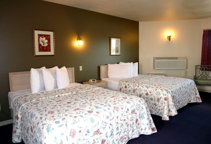 Carter Mountain Motel