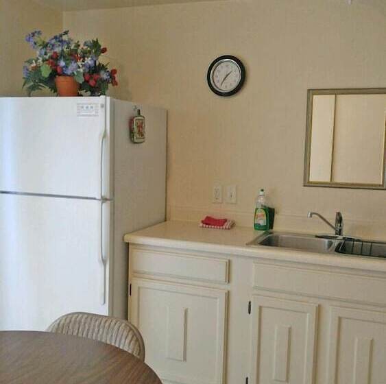 Carter Mountain Motel