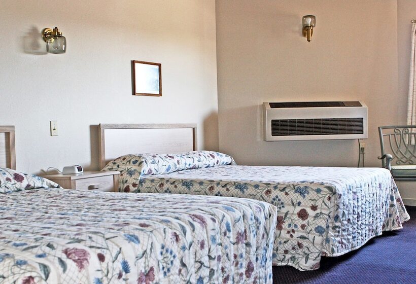 Carter Mountain Motel