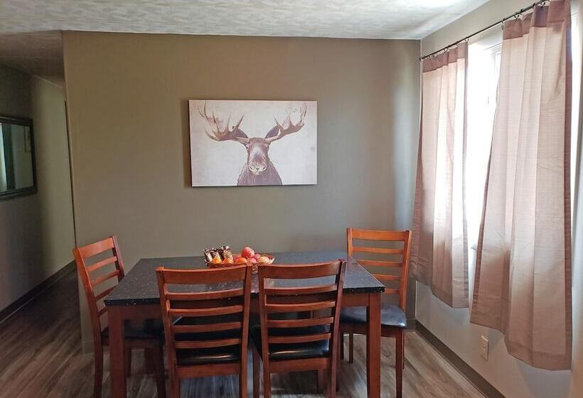 Carter Mountain Motel