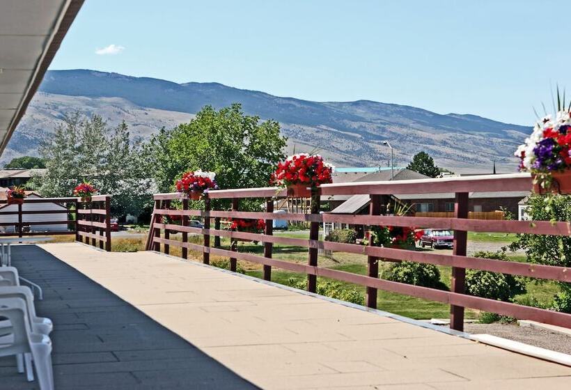 Carter Mountain Motel