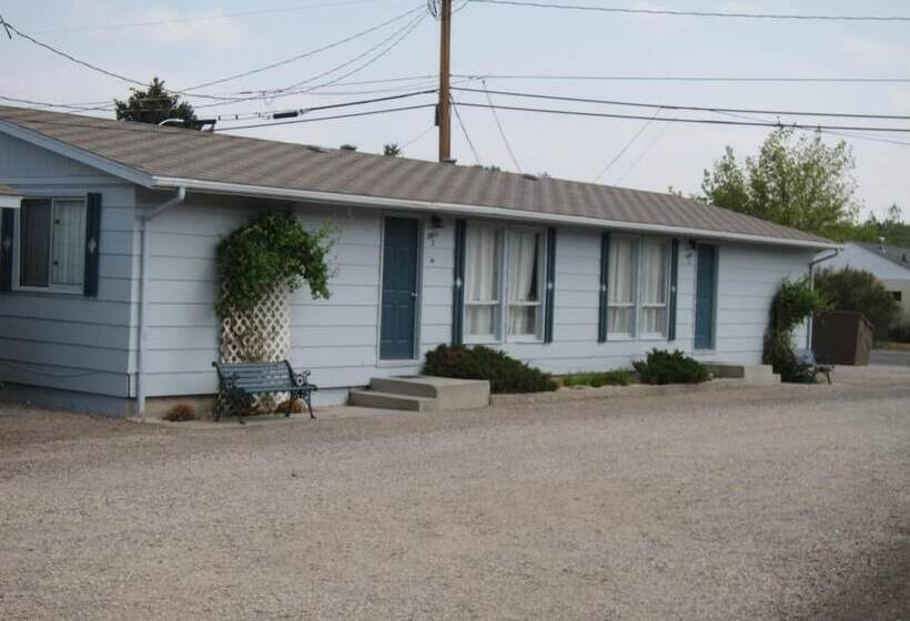 Carter Mountain Motel