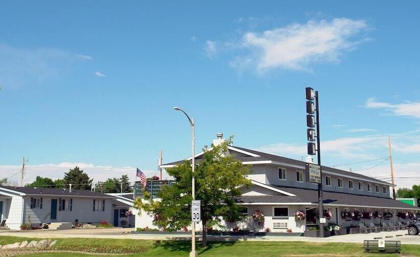 Carter Mountain Motel