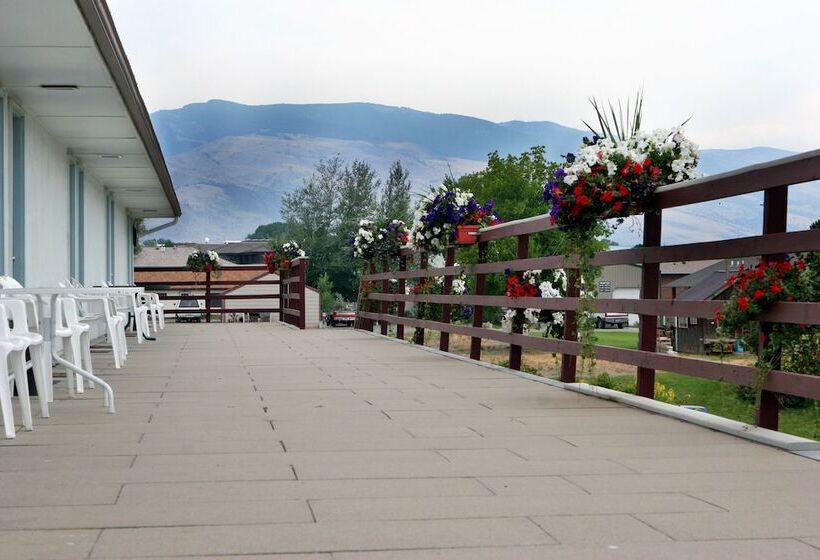 Carter Mountain Motel