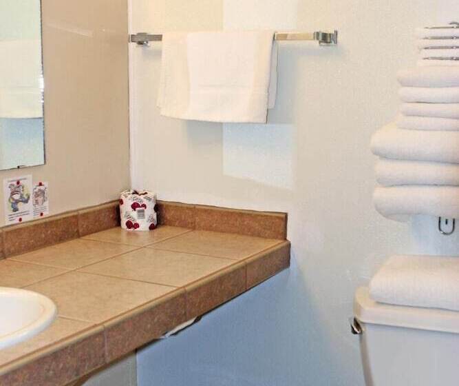 Carter Mountain Motel