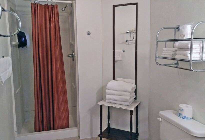 Carter Mountain Motel