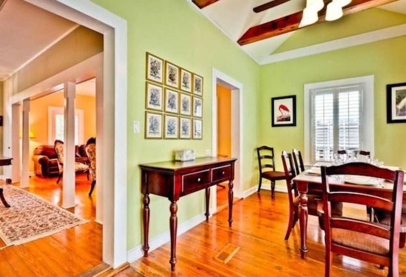 Casa De Rosalie By Avantstay Great Location W/ Pool, Bbq & Outdoor Dining Month Long Stays Only